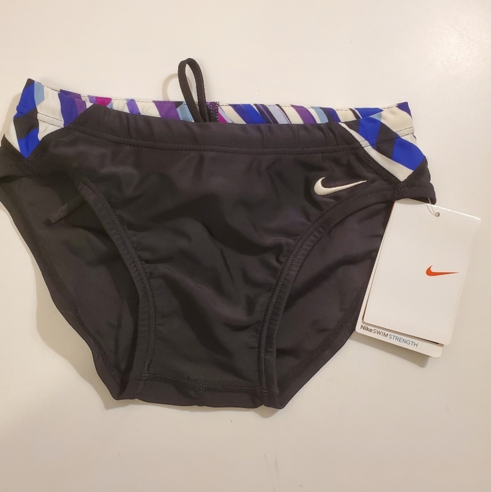 Nike Boy's Youth Swimwear